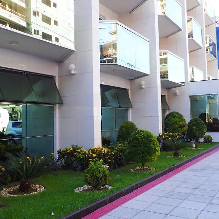 Itaparica Praia Hotel Vila Velha  Exterior foto