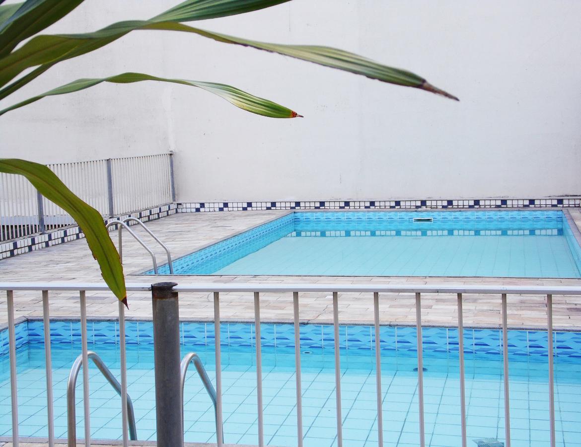 Itaparica Praia Hotel Vila Velha  Exterior foto