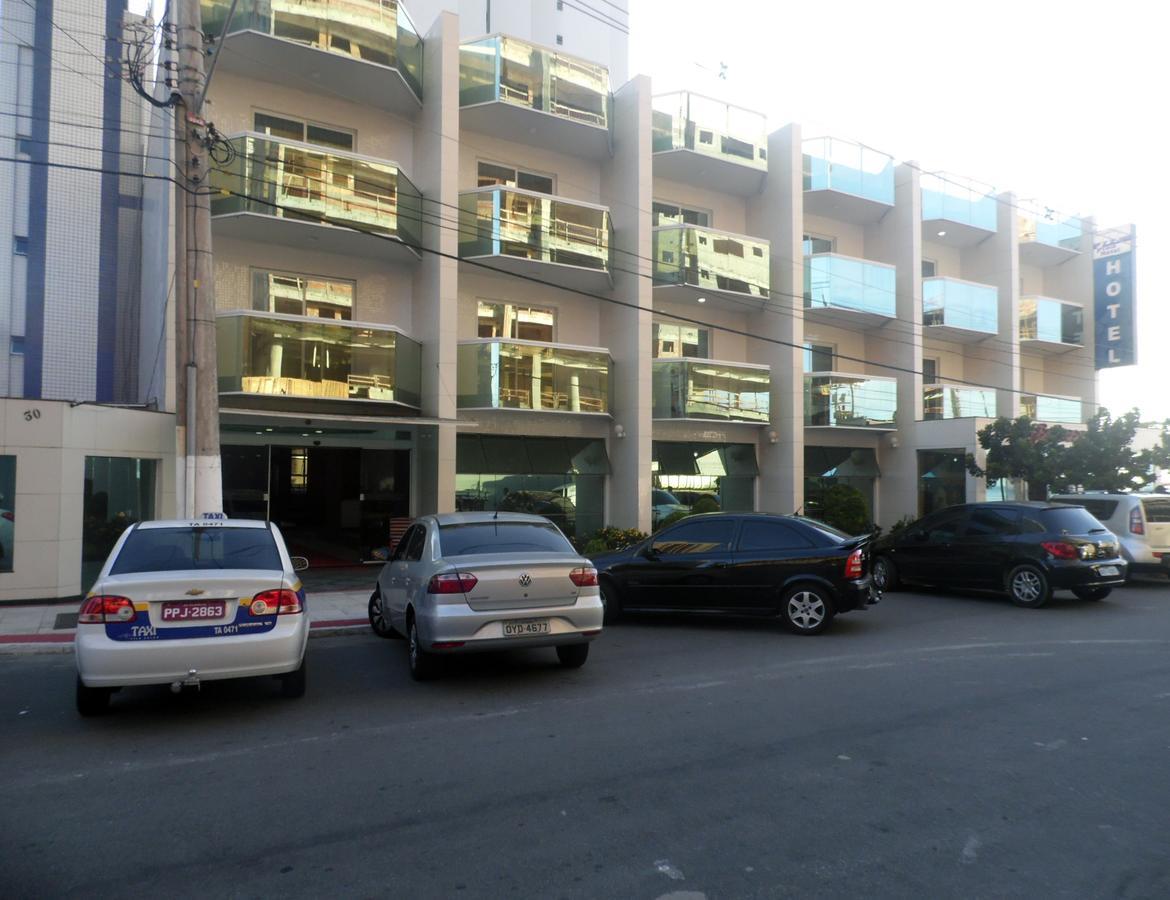 Itaparica Praia Hotel Vila Velha  Exterior foto