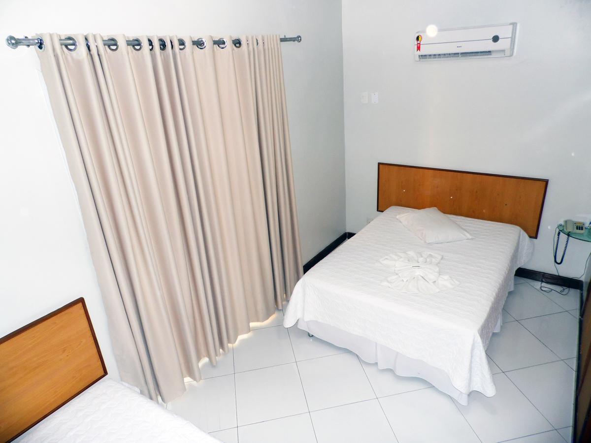 Itaparica Praia Hotel Vila Velha  Exterior foto
