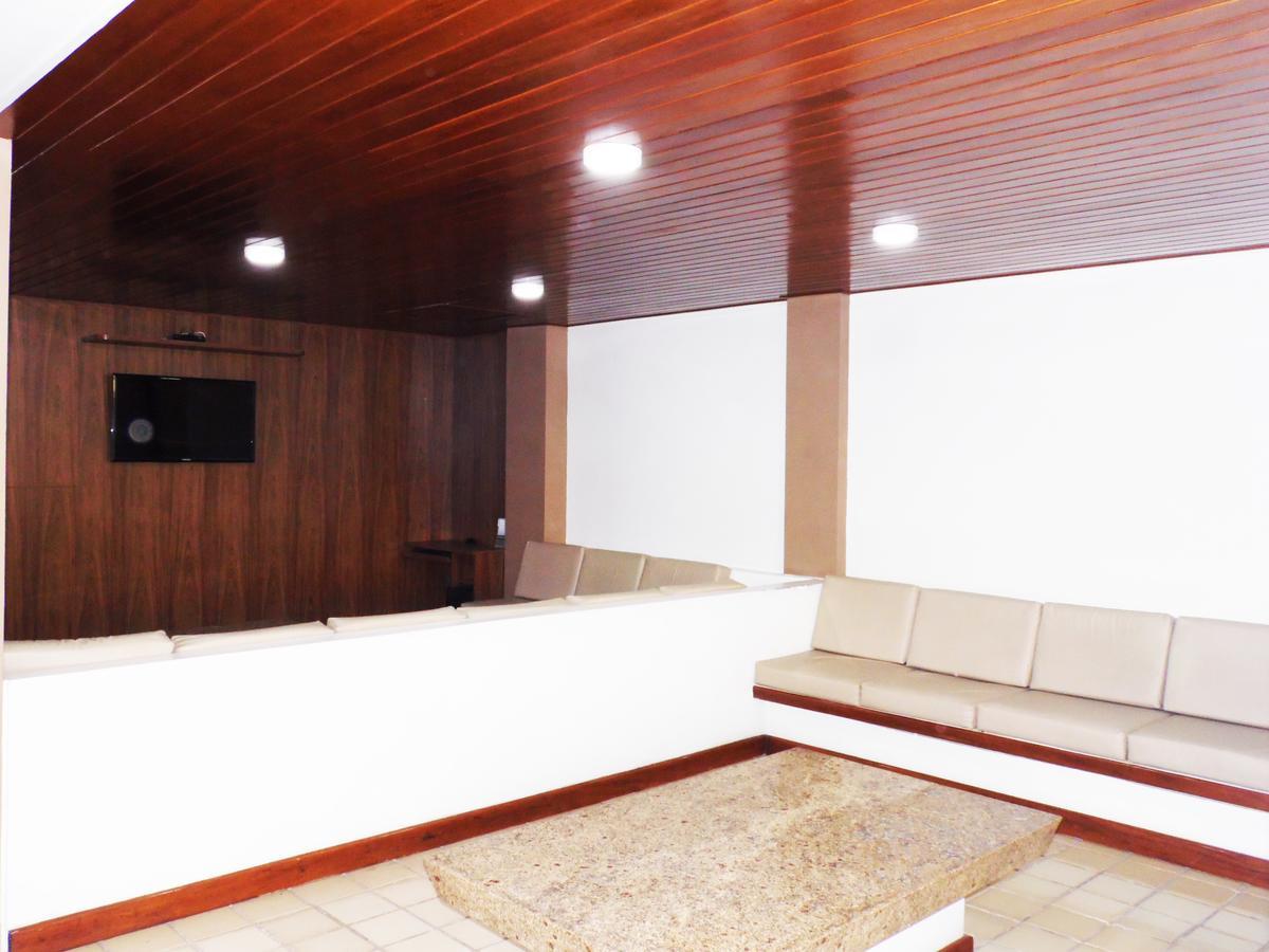 Itaparica Praia Hotel Vila Velha  Exterior foto