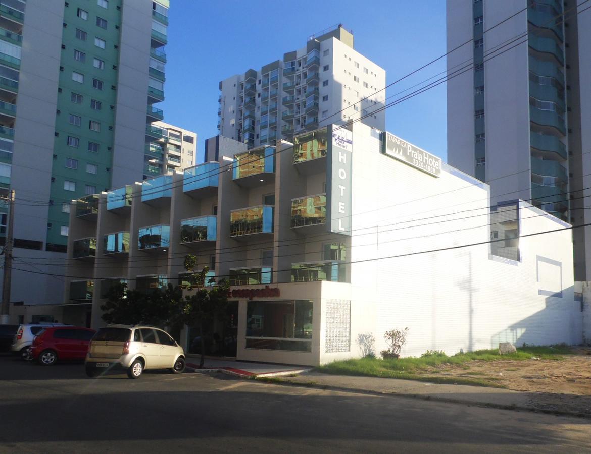 Itaparica Praia Hotel Vila Velha  Exterior foto