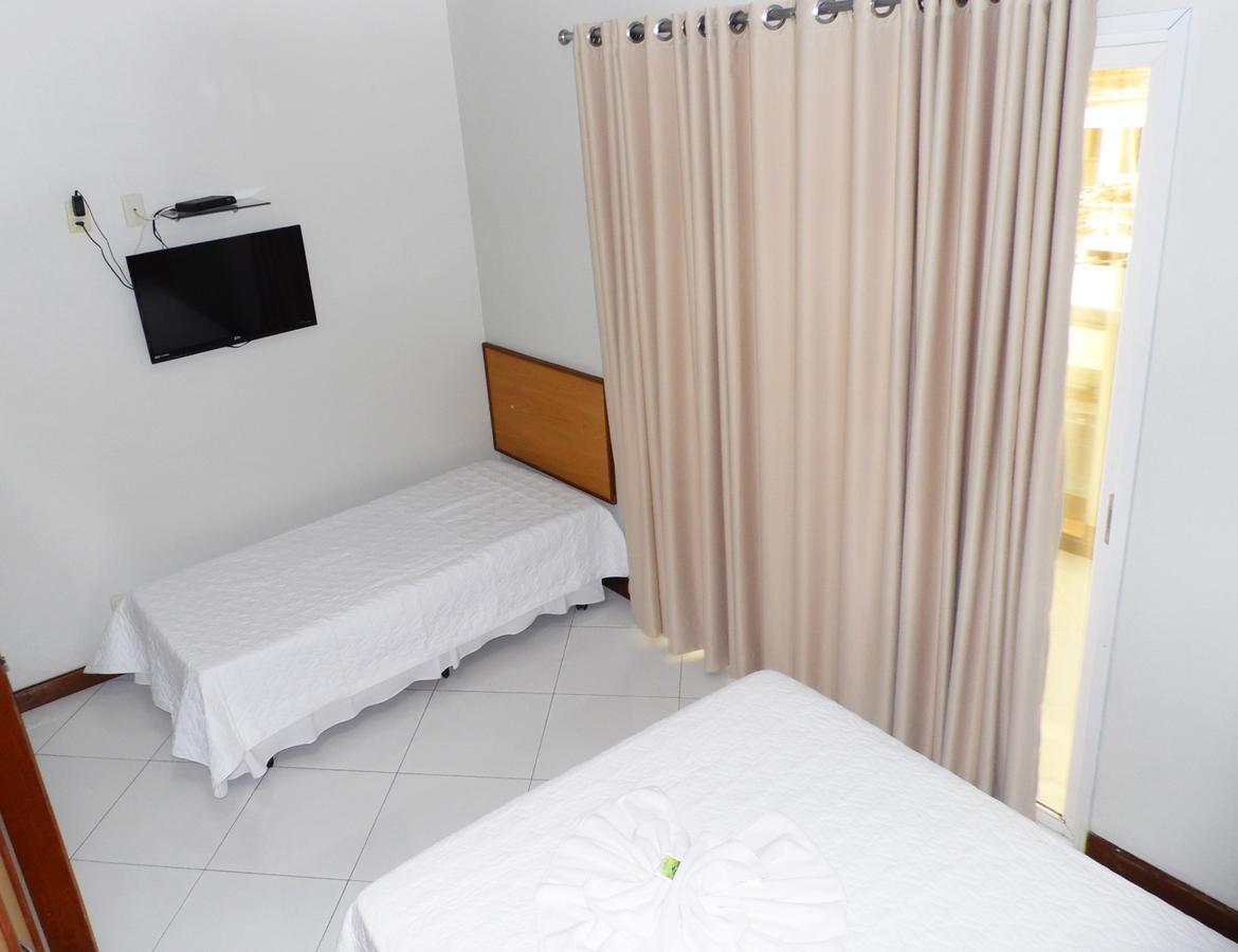 Itaparica Praia Hotel Vila Velha  Exterior foto