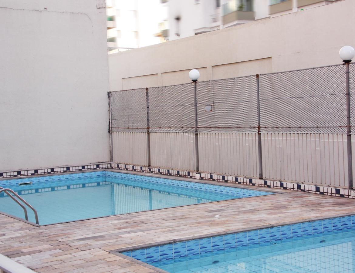 Itaparica Praia Hotel Vila Velha  Exterior foto